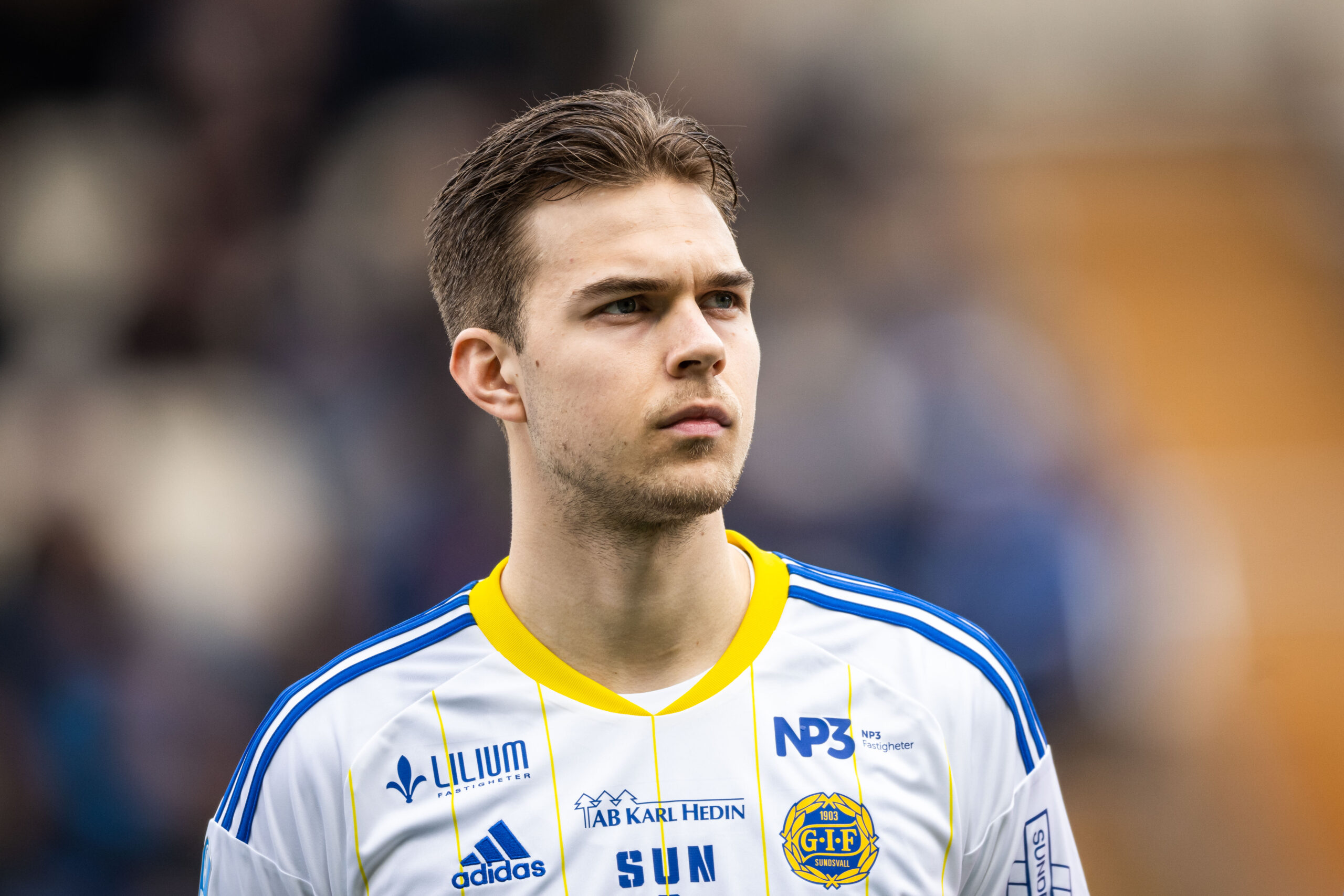 Fotboll, Allsvenskan, Sirius - GIF Sundsvall