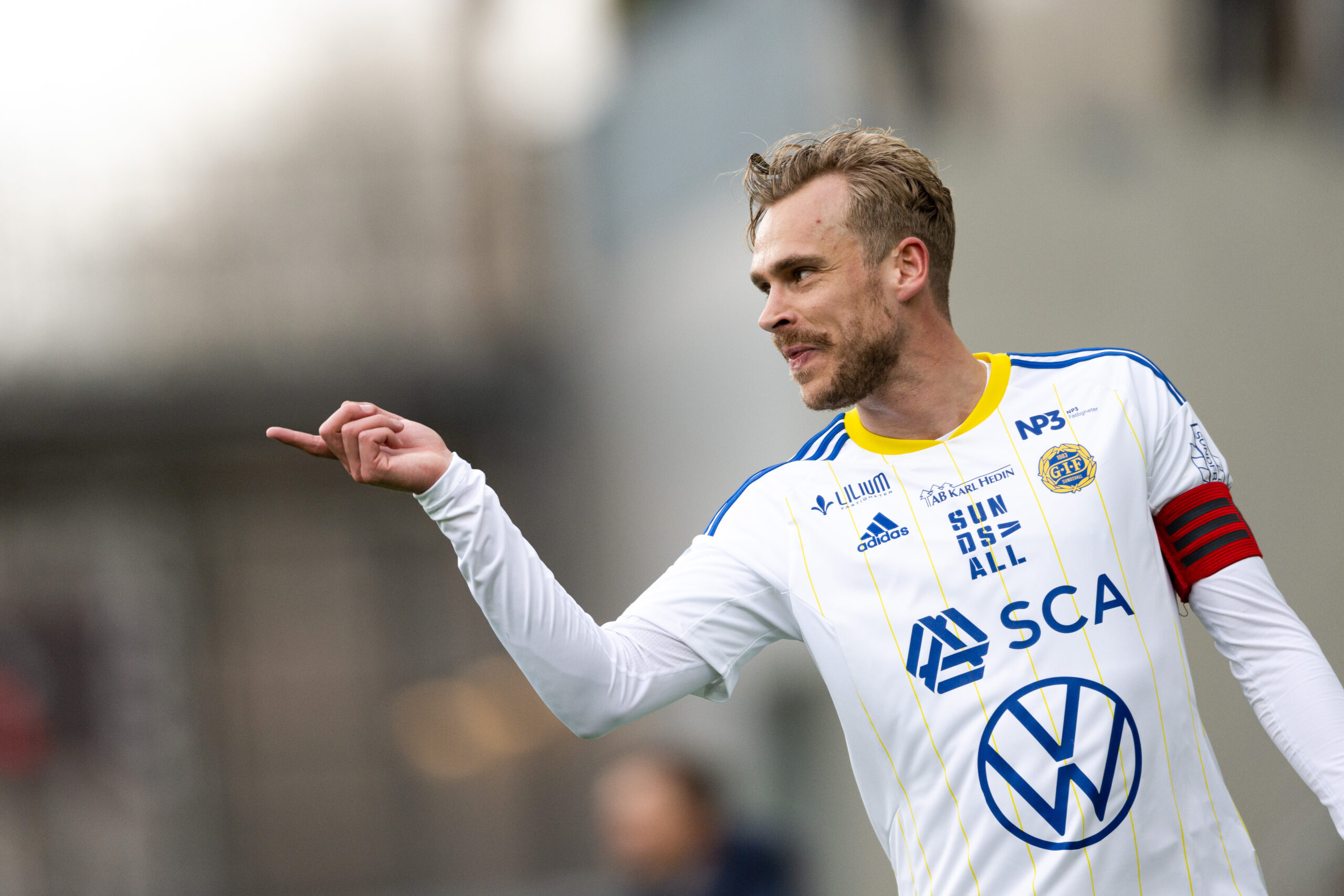 Fotboll, Allsvenskan, Sirius - GIF Sundsvall