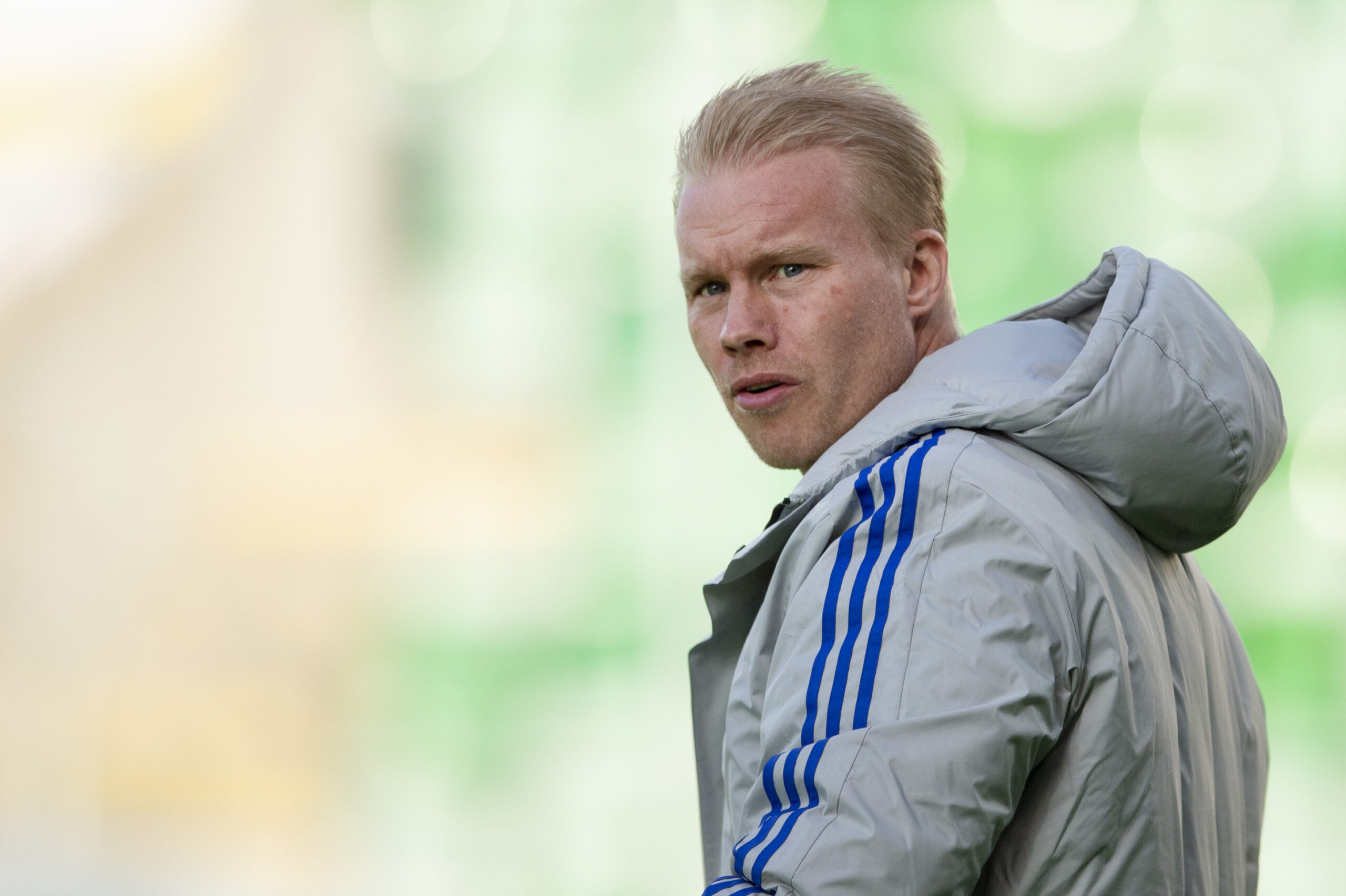 Fotboll, Allsvenskan, GIF Sundsvall - Kalmar