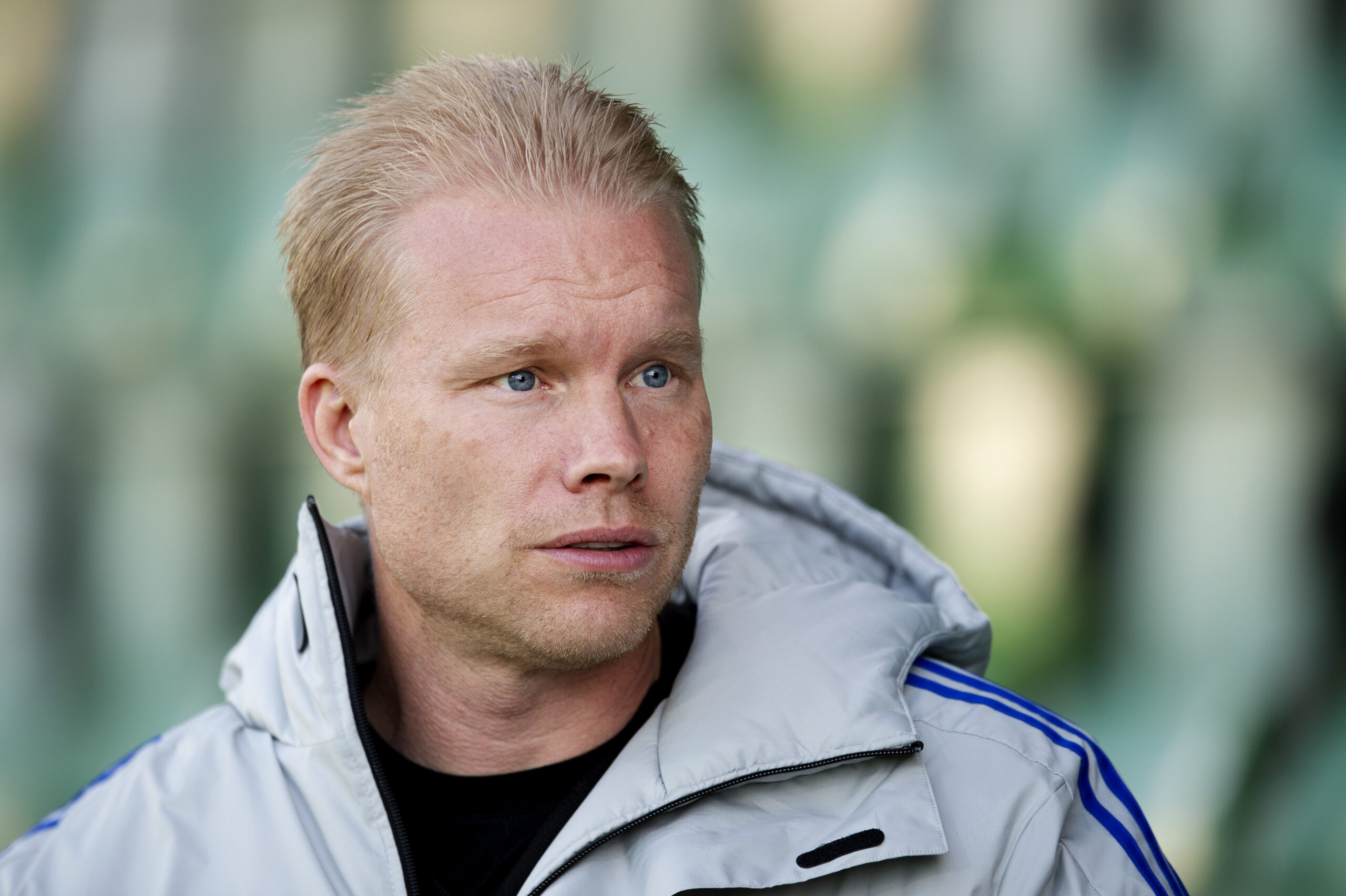 Fotboll, Allsvenskan, GIF Sundsvall - Kalmar